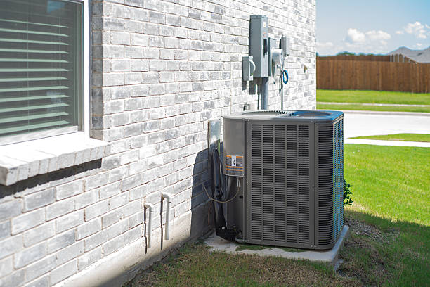 Reliable Hvac contractor in Kevil, KY by FH HVAC
